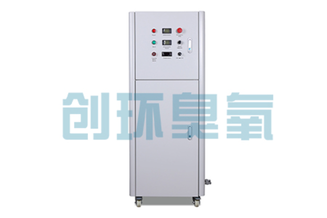 北戴河2026好用的臭氧发生器哪个公司靠谱?工业设备厂家盘点