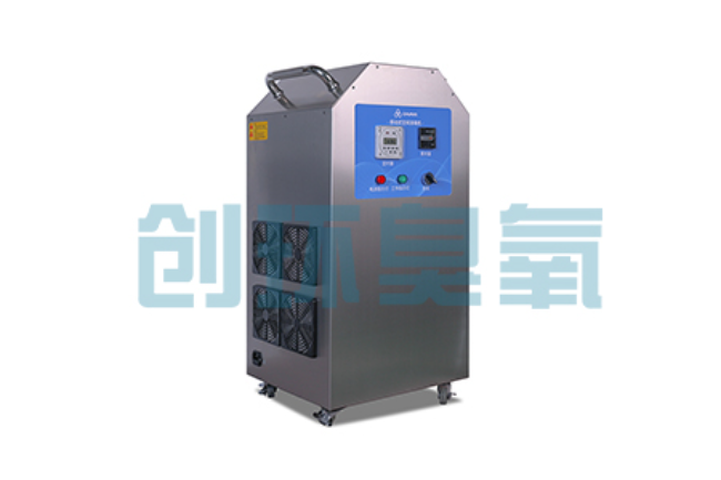 北戴河2026化妆品生产车间GMP洁净区环境维持,臭氧发生器如何与空调系统联动?