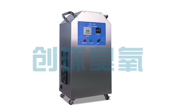 北戴河冬季养殖场密闭消毒双赢方案:臭氧发生器在工厂化水产与畜牧场景的安全应用