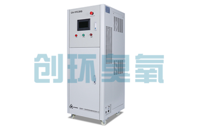 北戴河高密度养殖中臭氧发生器的维护方法有哪些