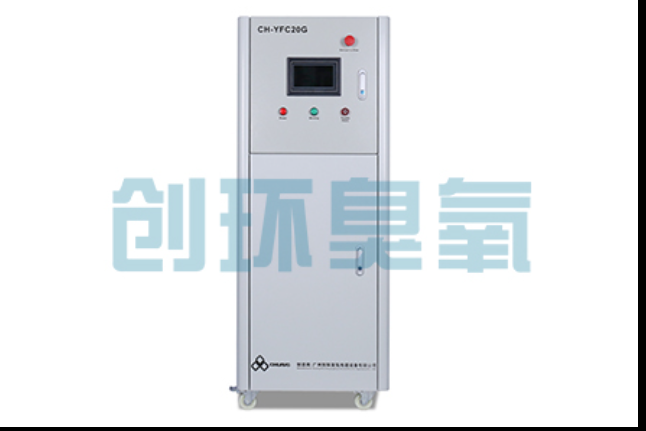 北戴河ORP(氧化还原电位)控制在海水养殖臭氧投加中的核心作用与设定区间