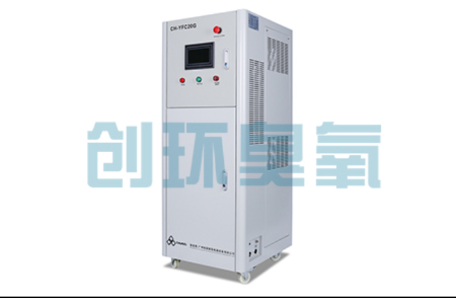 北戴河高密度养虾水质恶化怎么救？臭氧发生器降解氨氮与亚硝酸盐实操步骤