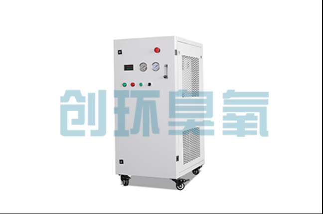北戴河2026年南美白对虾循环水养殖系统(RAS)臭氧消毒完整指南