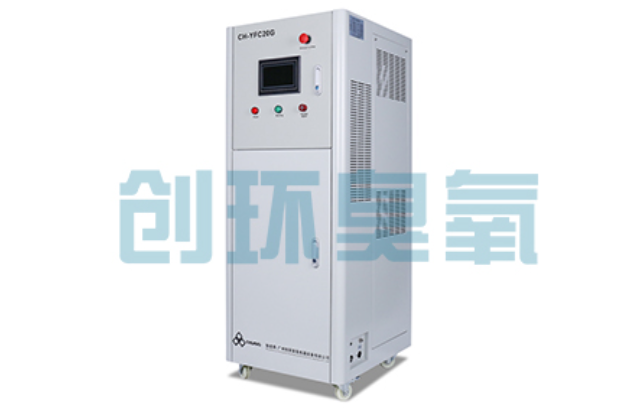 北戴河石斑鱼养殖必看:臭氧发生器安装位置与日常维护全攻略