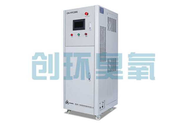 北戴河石斑鱼循环水养殖避坑清单:臭氧发生器选型与投加的8个误区
