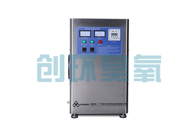 北戴河高盐高浓度化工废水怎么处理？臭氧发生器催化氧化技术的应用边界在哪里？