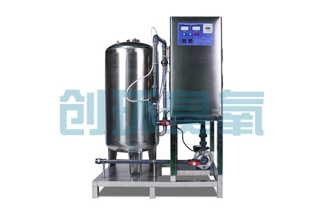 北戴河臭氧发生器设计4大核心问题全解析：附气源与参数选型表