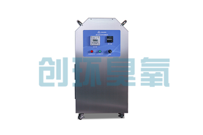 北戴河臭氧发生器在其他食品加工中的应用有哪些?