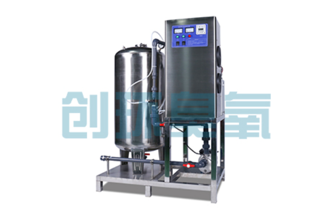 北戴河饮料厂臭氧消毒的5个核心参数：浓度、湿度与时间精准管控指南