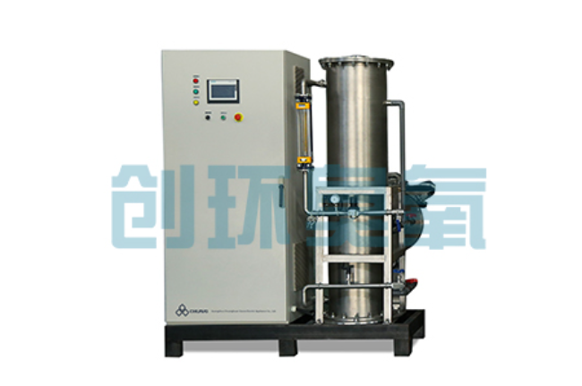 北戴河高浓度化工废水脱毒对比:臭氧发生器与湿式氧化法(WAO)的能耗与设备投资评估