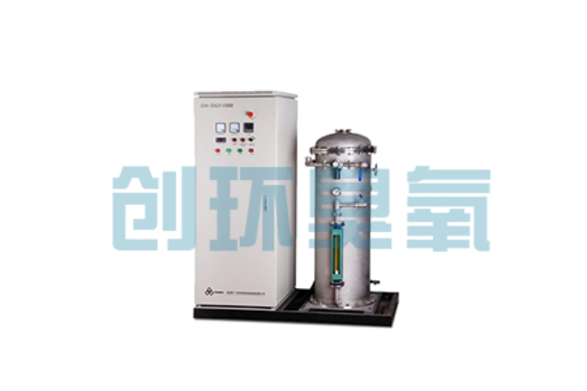 北戴河臭氧+UV vs 臭氧+H₂O₂：哪个AOP工艺运行成本低20%？