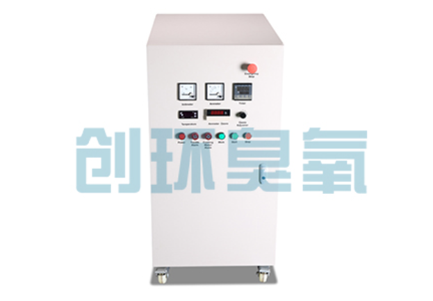 北戴河拒绝盲目选型！工厂化循环水养殖臭氧发生器产量计算公式与避坑指南